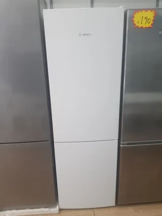 Nevera Bosch