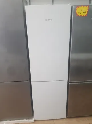 Nevera Bosch