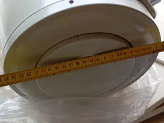 Calentador Boiler Waitech Camper