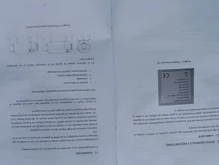 Calentador Boiler Waitech Camper