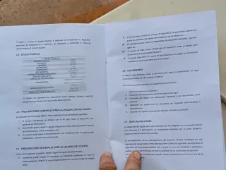 Calentador Boiler Waitech Camper