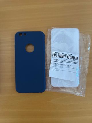 iPhone 6S 64GB Plata