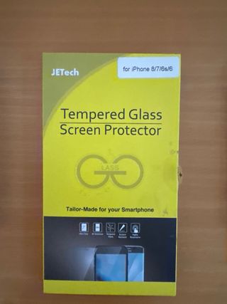 iPhone 6S 64GB Plata