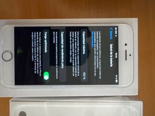 iPhone 6S 64GB Plata