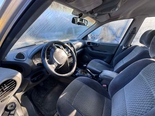 C1042 DESPIECE COMPLETO HYUNDAI SANTA FE 2002 2.0