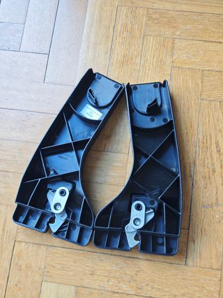 Adaptador silla coche Cybex Inglesina
