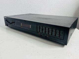 Sony SEQ-411 Ecualizador Gráfico 7 Bandas