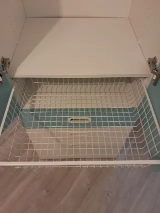 Armario infantil Ikea