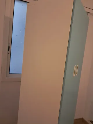 Armario infantil Ikea