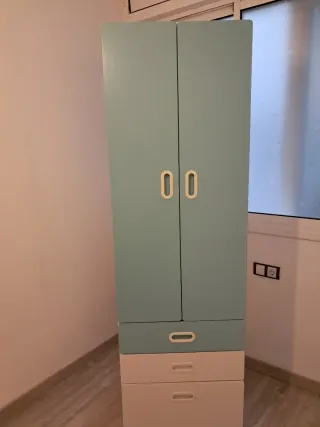 Armario infantil Ikea