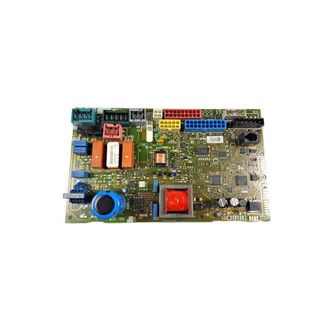 Placa Electrónica Isomax Condens F35 B/1 Pieza rea