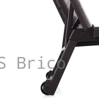 Tumbona Dream Wengué