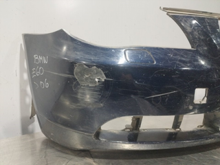 PARAGOLPES DELANTERO BMW SERIE 5 BERLINA (E60)
