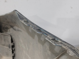 PARAGOLPES DELANTERO BMW SERIE 5 BERLINA (E60)