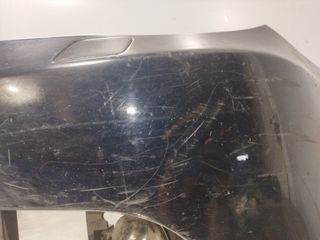 PARAGOLPES DELANTERO BMW SERIE 5 BERLINA (E60)