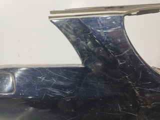 PARAGOLPES DELANTERO BMW SERIE 5 BERLINA (E60)