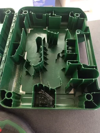 Sierra Bosch EasyCut 50 NanoBlade