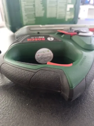 Sierra Bosch EasyCut 50 NanoBlade