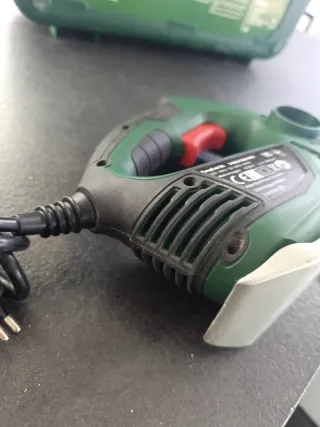 Sierra Bosch EasyCut 50 NanoBlade