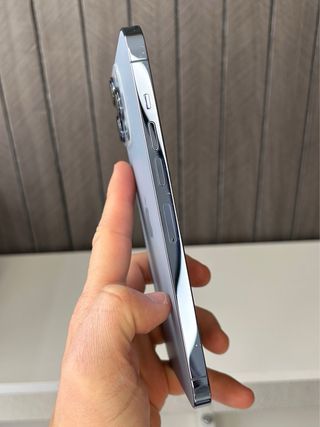 iPhone 13 Pro Max 256GB Azul