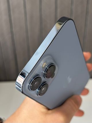 iPhone 13 Pro Max 256GB Azul