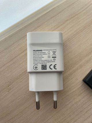 Lote cargadores y adaptador USB + mandos LG