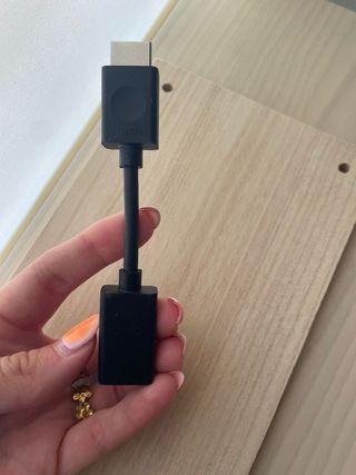 Lote cargadores y adaptador USB + mandos LG