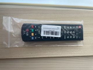 Lote cargadores y adaptador USB + mandos LG