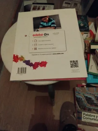 Libros  10€ cada uno