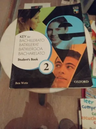 Libros  10€ cada uno
