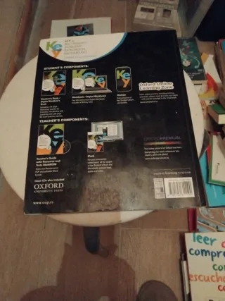 Libros  10€ cada uno