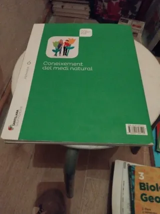 Libros  10€ cada uno