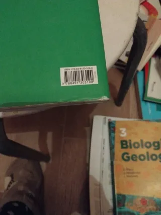 Libros  10€ cada uno