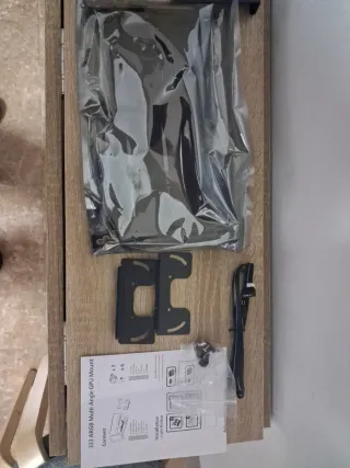 EZDIY-FAB Soporte Montaje Gráfica PCIe 4.0