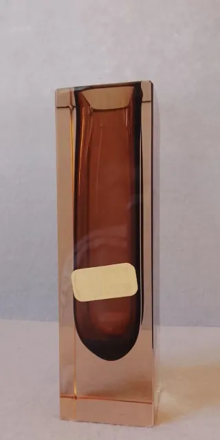 Vasetto Nason Murano anni '70 collezione