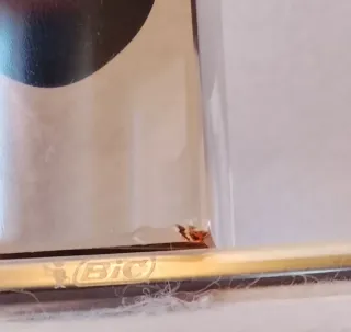 Vasetto Nason Murano anni '70 collezione