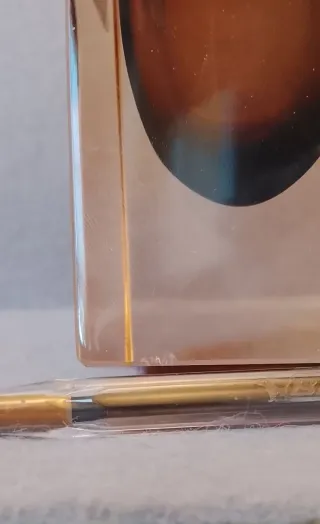 Vasetto Nason Murano anni '70 collezione