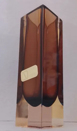 Vasetto Nason Murano anni '70 collezione