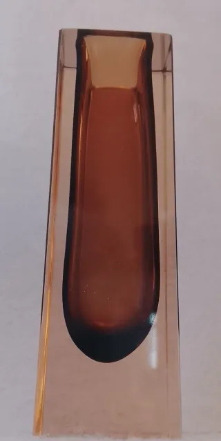 Vasetto Nason Murano anni '70 collezione