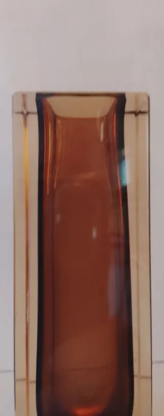 Vasetto Nason Murano anni '70 collezione