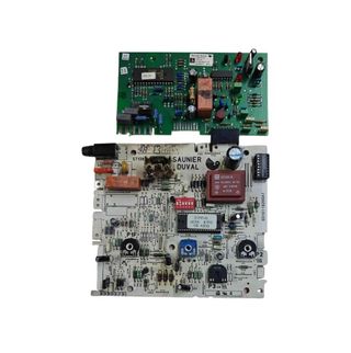 Placa Electrónica Saunier Duval Themafast 26 E-HMO