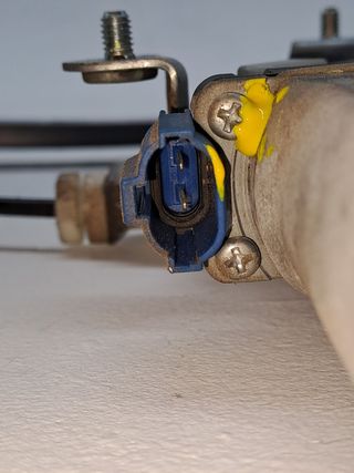 ELEVALUNAS DELANTERO DERECHO CHEVROLET CAPTIVA 644135