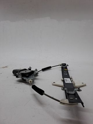 ELEVALUNAS DELANTERO DERECHO CHEVROLET CAPTIVA 644135