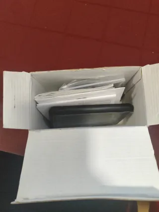 Navegador GPS Navman 5000 LM 5