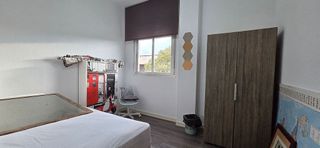 Piso en alquiler en Colores - Entreparques en Sevilla