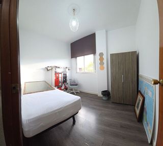 Piso en alquiler en Colores - Entreparques en Sevilla