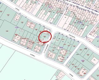 Terreno en venta en Vilanova de BellPuig