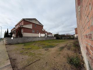 Terreno en venta en Vilanova de BellPuig