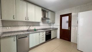 Piso en alquiler en Vegueta en Palmas de Gran Canaria(Las)