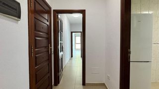 Piso en alquiler en Vegueta en Palmas de Gran Canaria(Las)